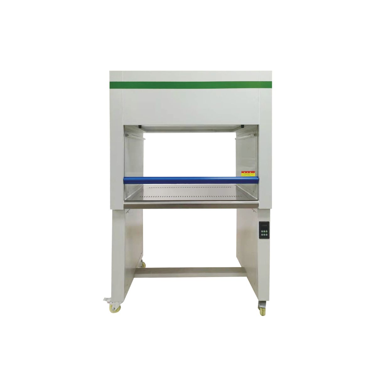 Cabinet cu flux laminar vertical Clean Bench